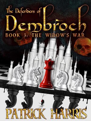 cover image of The Defenders of Dembroch